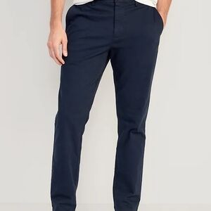 Old Navt NWT Men's Navy Pants